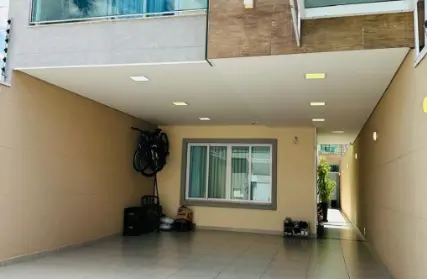 Imagem: Sobrado para Venda, Penha