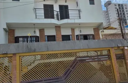 Imagem: Sobrado para Venda, Vila Matilde