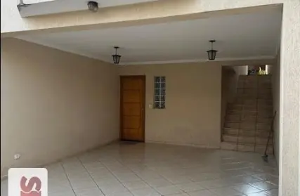 Imagem: Sobrado para Venda, Penha