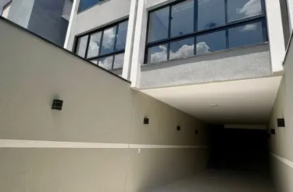 Imagem: Sobrado para Venda, Vila Salete