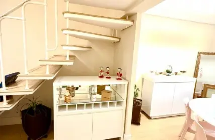 Imagem: Cobertura para Venda, Vila Alpina