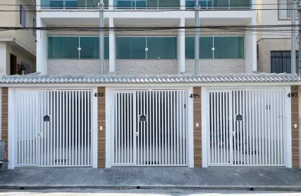 Imagem: Sobrado para Venda, Penha