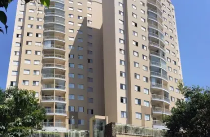 Imagem: Apartamento para Venda, Vila Esperança