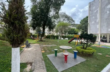 Imagem: Apartamento para Venda, Água Rasa