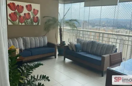 Imagem: Apartamento para Venda, Belenzinho