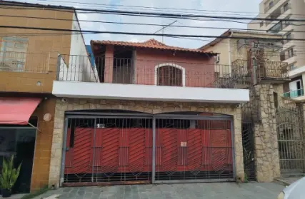 Imagem: Sobrado para Venda, Vila Matilde