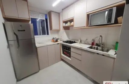 Imagem: Apartamento para Venda, Belenzinho
