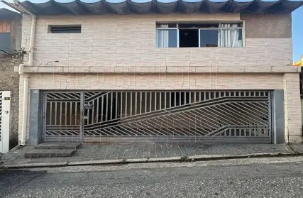 Imagem: Imóvel para Renda para Venda, Vila Rica (Zona Leste)