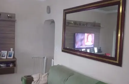 Imagem: Sobrado para Venda, Vila Rica (Zona Leste)