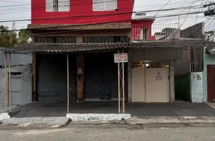 Imagem: Imóvel para Renda para Venda, Jardim das Rosas (Zona Leste I)