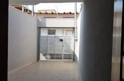 Imagem: Sobrado para Venda, Vila Rica (Zona Leste)