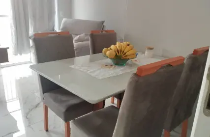 Imagem: Apartamento para Venda, Sapopemba