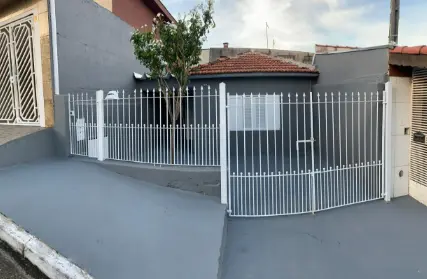 Imagem: Casa Térrea para Venda, Vila Antonieta