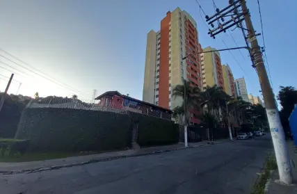 Imagem: Apartamento para Venda, Jardim Santa Terezinha I (ZL)