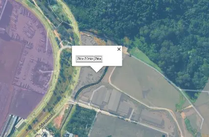 Imagem: Terreno para Venda, Aricanduva