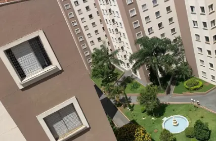 Imagem: Apartamento para Venda, Jardim Grimaldi
