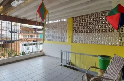 Imagem: Sobrado para Venda, Vila Rica (Zona Leste)