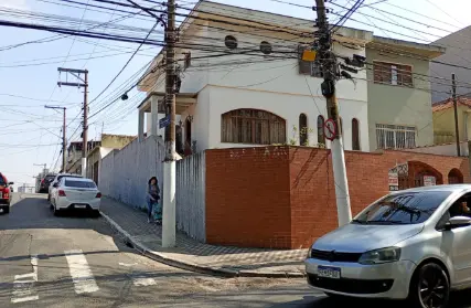 Imagem: Sobrado para Venda, Vila Esperança