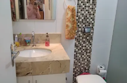 Imagem: Apartamento para Venda, Tatuapé