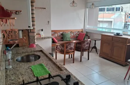 Imagem: Sobrado para Venda, Penha