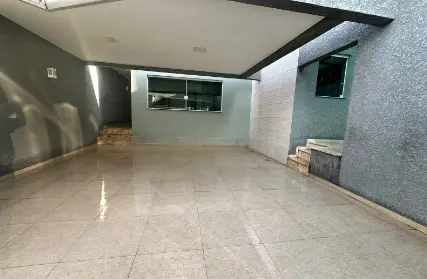 Imagem: Casa Térrea para Venda, Cangaíba