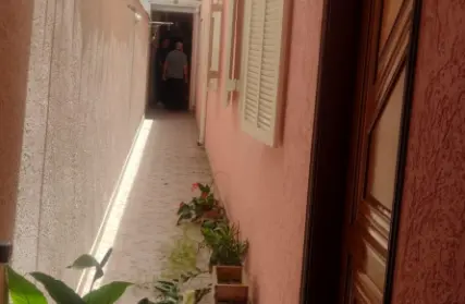 Imagem: Casa Térrea para Venda, Penha