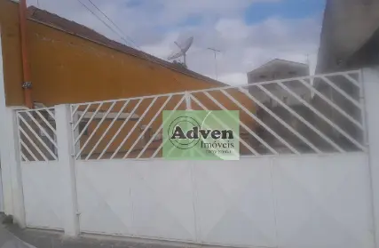 Imagem: Terreno para Venda, Vila Santa Clara