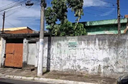 Imagem: Terreno para Venda, Vila Alzira