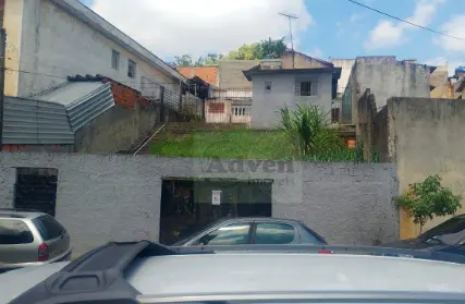 Imagem: Terreno para Venda, Cidade Centenário