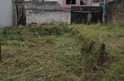 Imagem: Terreno para Venda, Parada XV de Novembro