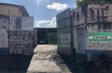 Imagem: Terreno para Venda, Jardim Vila Formosa