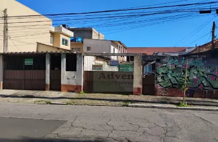 Imagem: Terreno para Venda, Vila Antonieta