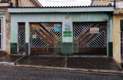 Imagem: Terreno para Venda, Vila Antonieta
