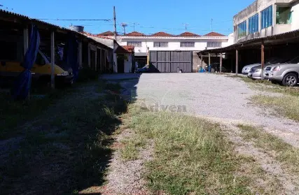 Imagem: Terreno para Venda, Vila Antonieta