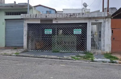 Imagem: Terreno para Venda, Vila Alzira