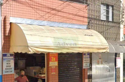 Imagem: Terreno para Venda, Vila Bertioga