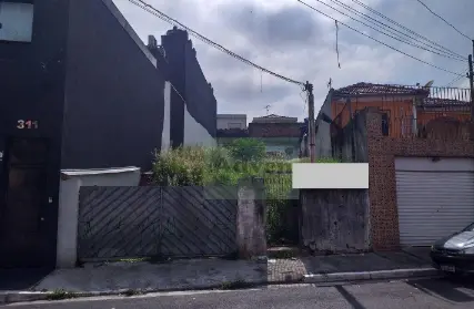Imagem: Terreno para Venda, Cidade Mãe do Céu