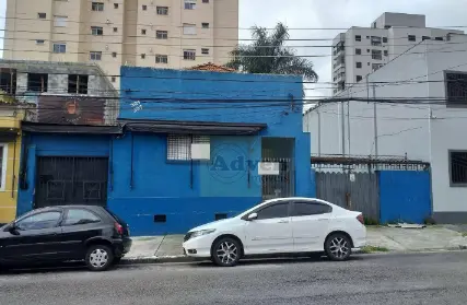 Imagem: Terreno para Venda, Tatuapé