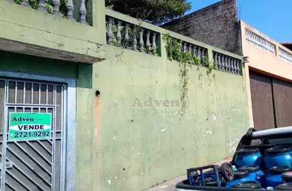 Imagem: Terreno para Venda, Parque Colonial