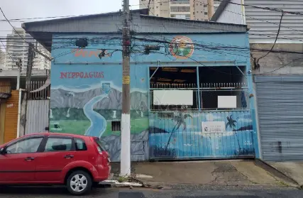 Imagem: Terreno para Venda, Vila Carrão