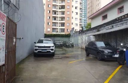 Imagem: Terreno para Venda, Vila Azevedo