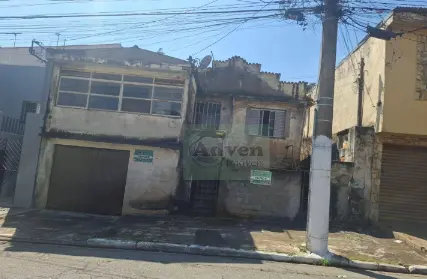 Imagem: Terreno para Venda, Jardim Sapopemba