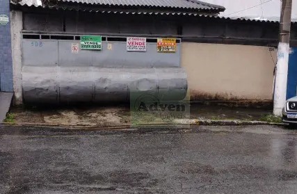 Imagem: Terreno para Venda, Vila Nova York