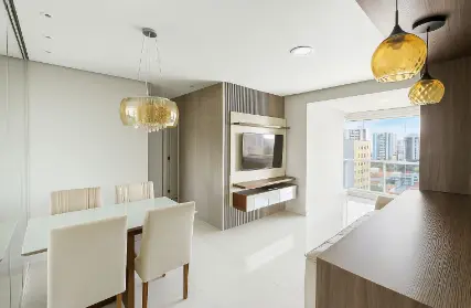 Imagem: Apartamento para Venda, Tatuapé