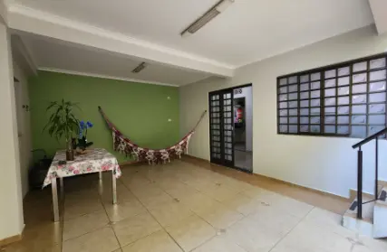 Imagem: Sobrado para Venda, Vila Cleonice