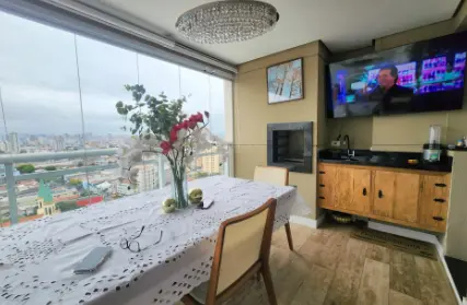 Imagem: Apartamento para Venda, Belenzinho