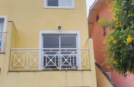 Imagem: Condomínio Fechado para Venda, Vila Carrão