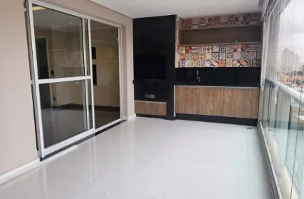 Imagem: Apartamento para Venda, Mooca