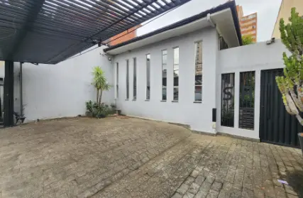 Imagem: Casa Comercial para Venda, Belenzinho