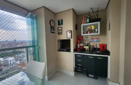 Imagem: Apartamento para Venda, Vila Formosa
